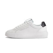 SNEAKERS CHUNKY CUPSOLE 3 Woman Bright White SNEAKERS CHUNKY CUPSOLE 3 Woman Bright White