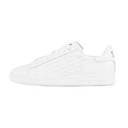 SNEAKERS CLASSIC NEW CC LOGO Unisex White SNEAKERS CLASSIC NEW CC LOGO Unisex White
