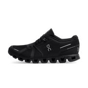 SNEAKERS CLOUD 5 Man All Black SNEAKERS CLOUD 5 Man All Black