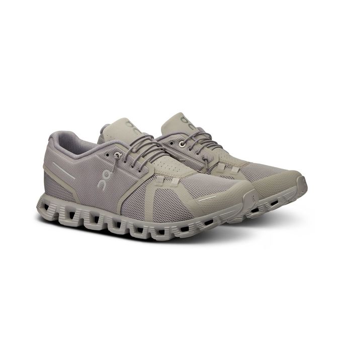 SNEAKERS CLOUD 5 Man Fog Alloy