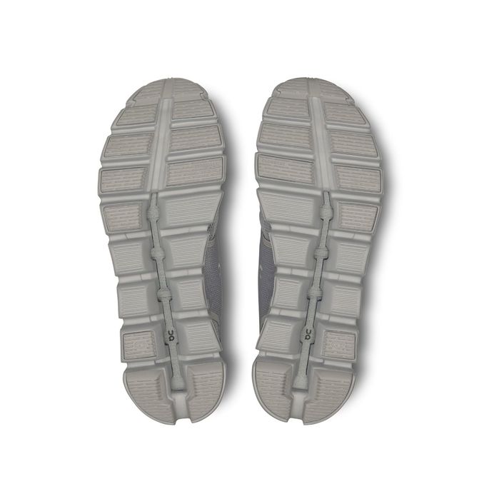 SNEAKERS CLOUD 5 Man Fog Alloy