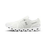 SNEAKERS CLOUD 5 Woman Undyed White  SNEAKERS CLOUD 5 Woman Undyed White