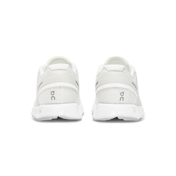SNEAKERS CLOUD 5 Woman Undyed White