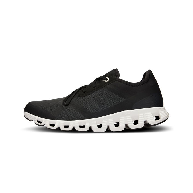 SNEAKERS CLOUD X3 AD Woman Black White
