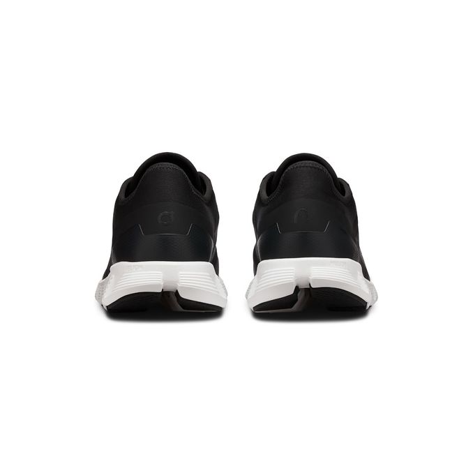 SNEAKERS CLOUD X3 AD Woman Black White