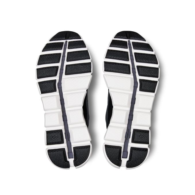 SNEAKERS CLOUD X3 AD Woman Black White