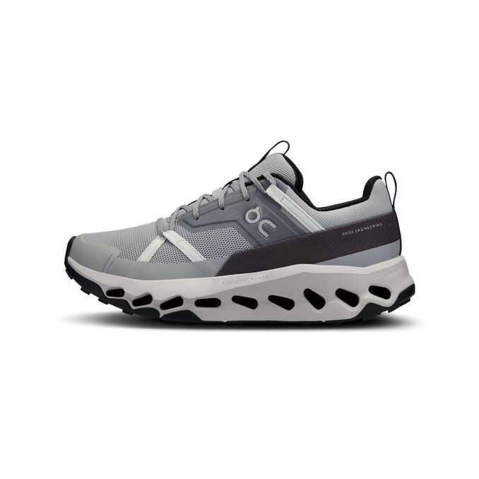 SNEAKERS CLOUDHORIZON Man Alloy Frost