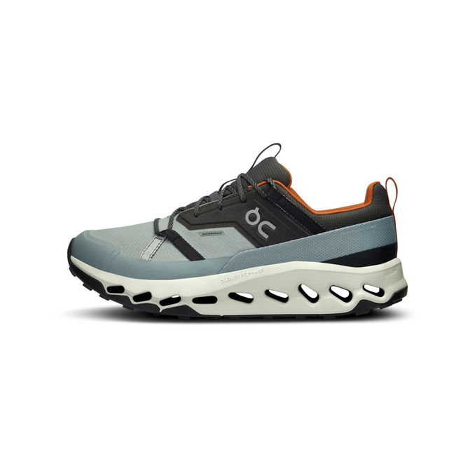 SNEAKERS CLOUDHORIZON Man Lead Mineral