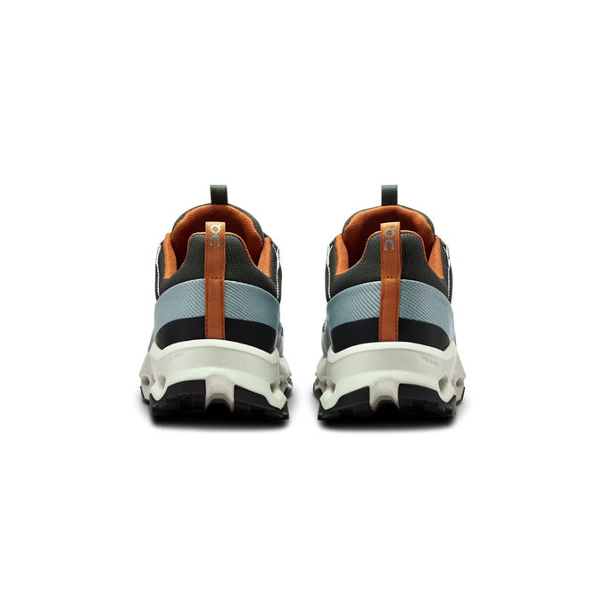 SNEAKERS CLOUDHORIZON Man Lead Mineral