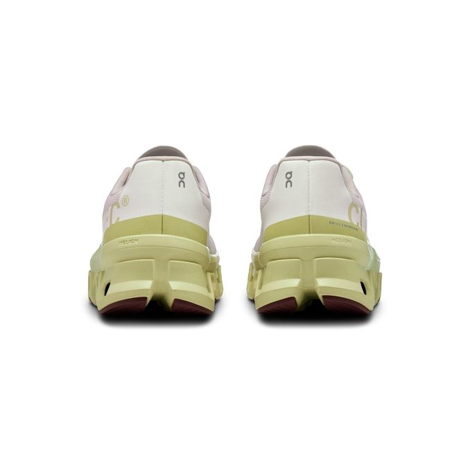 SNEAKERS CLOUDMONSTER Man Frost Acacia