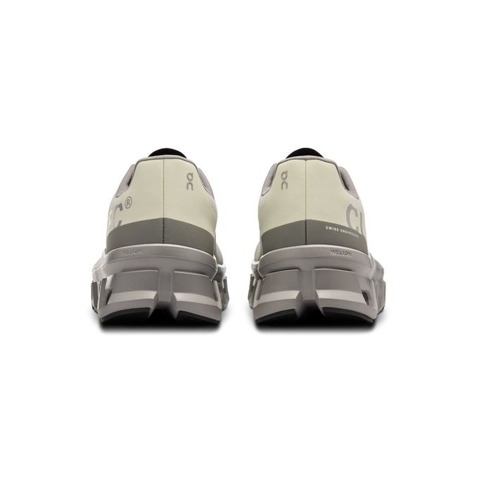 SNEAKERS CLOUDMONSTER Man Ice Alloy