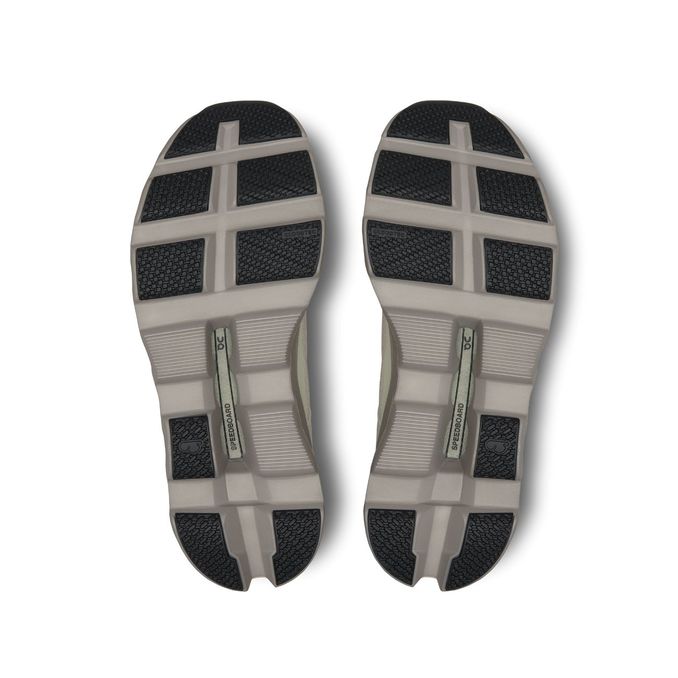 SNEAKERS CLOUDMONSTER Man Ice Alloy