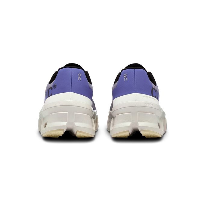 SNEAKERS CLOUDMONSTER Man Mint Blueberry