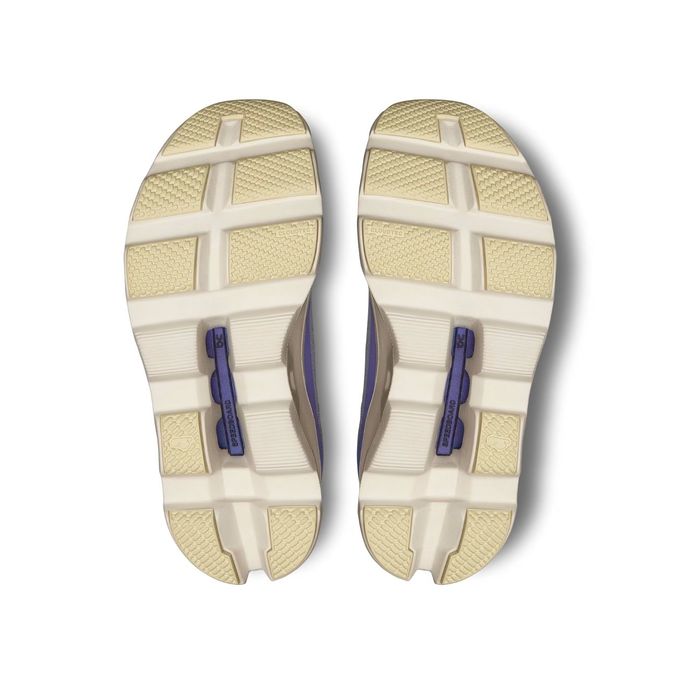 SNEAKERS CLOUDMONSTER Man Mint Blueberry