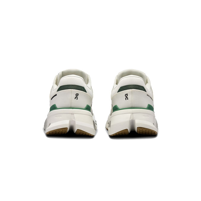 SNEAKERS CLOUDRUNNER 2 Man Undyed Green