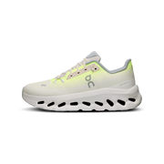 SNEAKERS CLOUDTILT Woman Lime Ivory  SNEAKERS CLOUDTILT Woman Lime Ivory