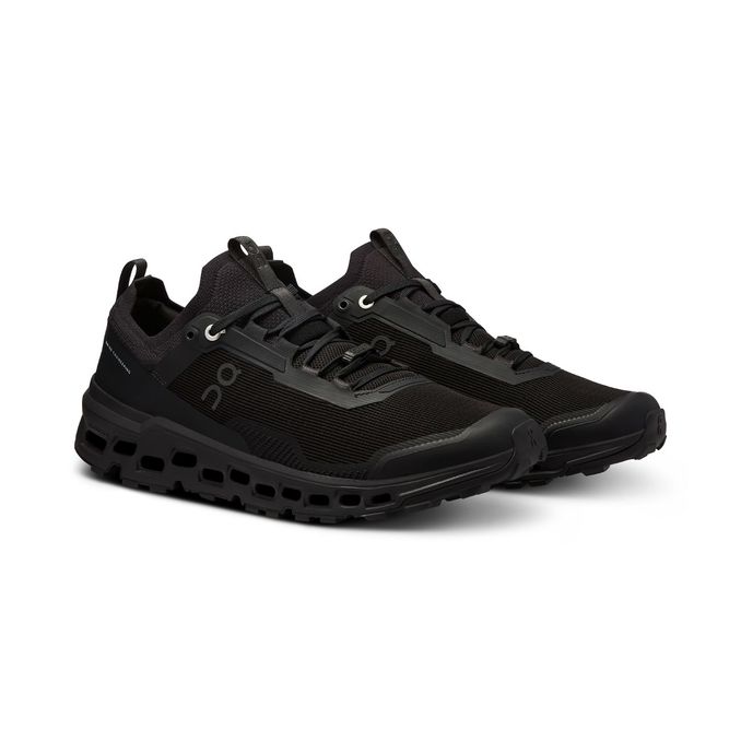 SNEAKERS CLOUDULTRA 2 Man All Black