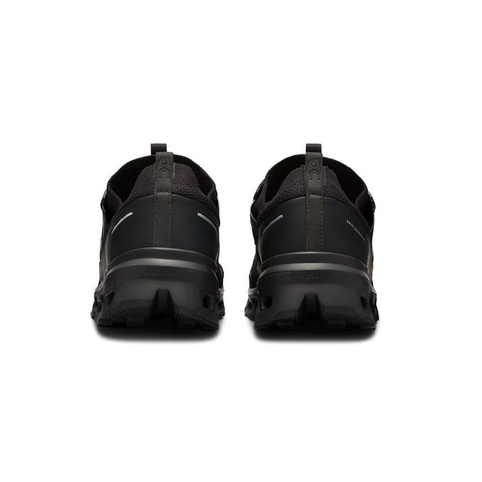 SNEAKERS CLOUDULTRA 2 Man All Black