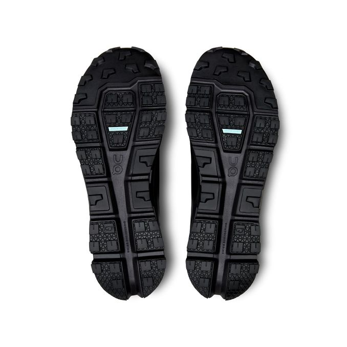 SNEAKERS CLOUDULTRA 2 Man All Black