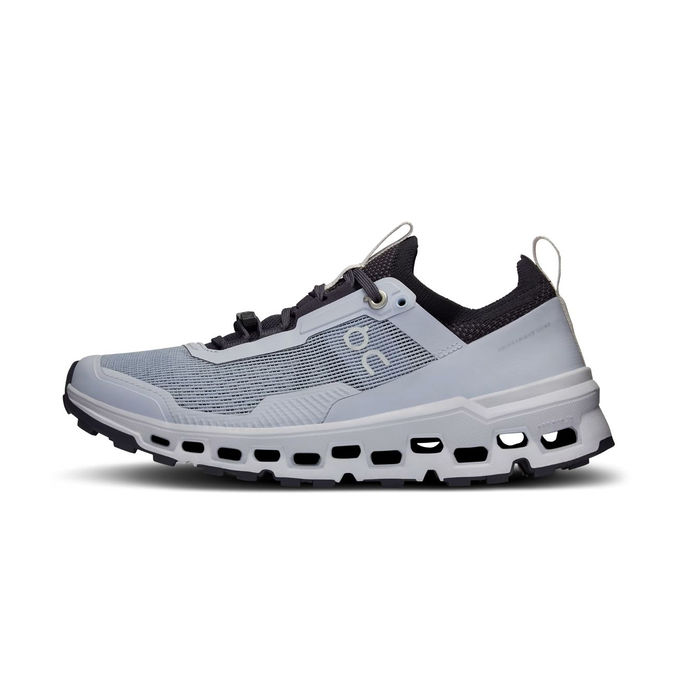 SNEAKERS CLOUDULTRA 2 Woman Heather Iron