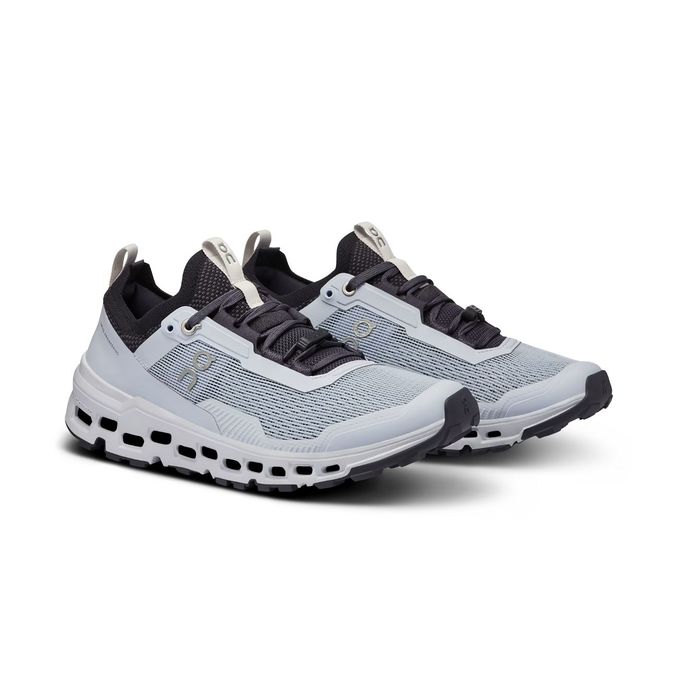 SNEAKERS CLOUDULTRA 2 Woman Heather Iron