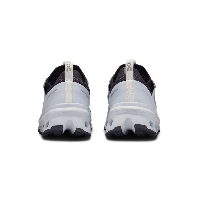 SNEAKERS CLOUDULTRA 2 Woman Heather Iron