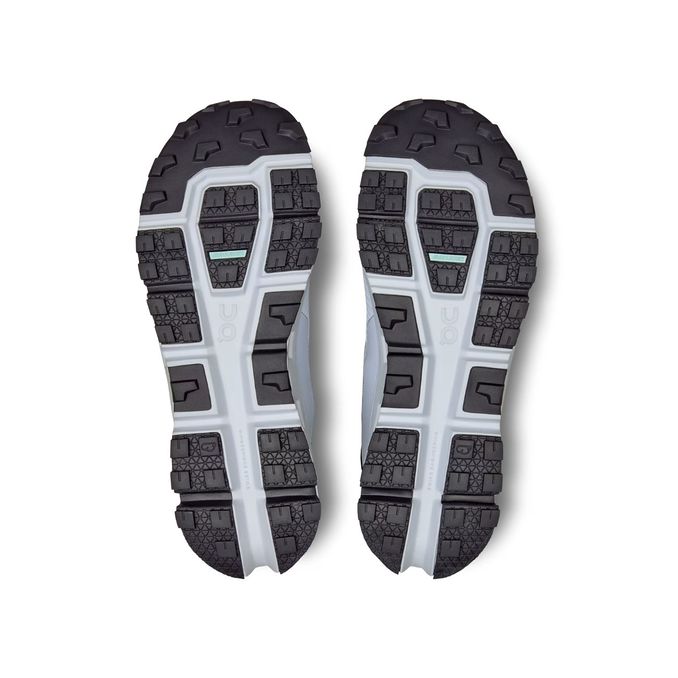 SNEAKERS CLOUDULTRA 2 Woman Heather Iron