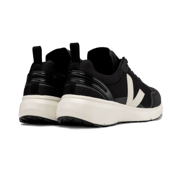 SNEAKERS CONDOR 2 ALVEOMESH Man Black Pierre