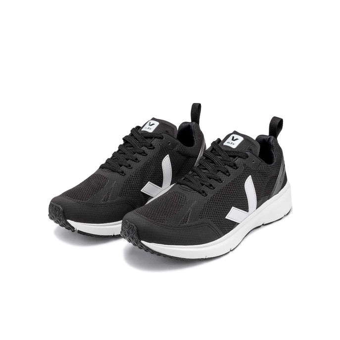 SNEAKERS CONDOR 2 Man Black White
