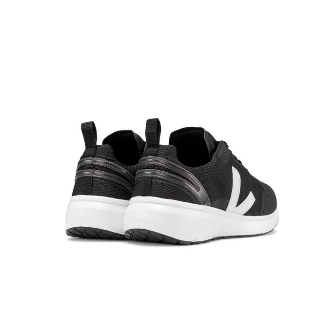 SNEAKERS CONDOR 2 Man Black White
