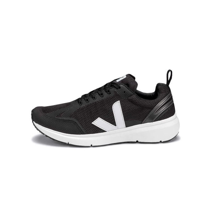 SNEAKERS CONDOR 2 Man Black White