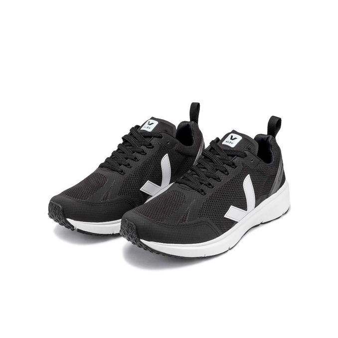 SNEAKERS CONDOR 2 Man Black White