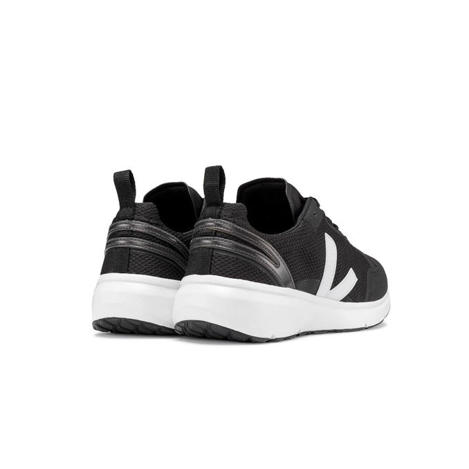SNEAKERS CONDOR 2 Man Black White