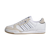 SNEAKERS CONTINENTAL 80 Man White Black SNEAKERS CONTINENTAL 80 Man White Black