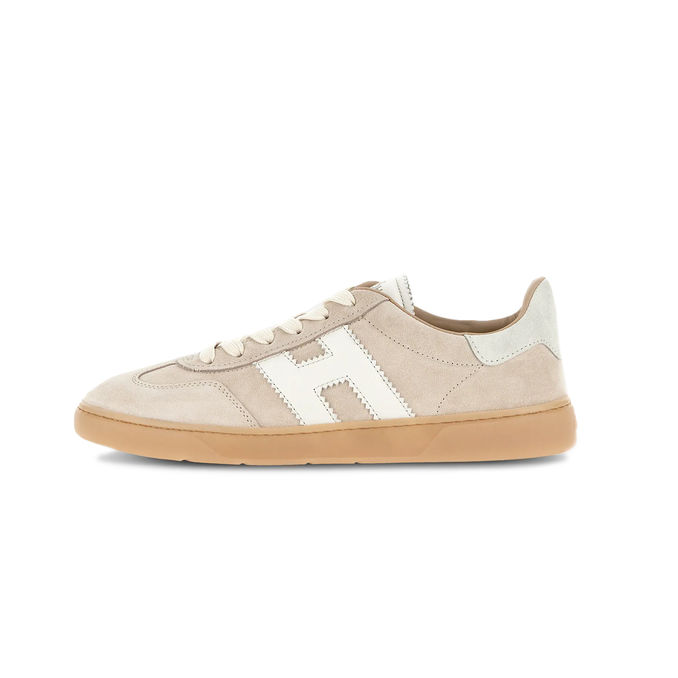 SNEAKERS COOL Woman Sand 