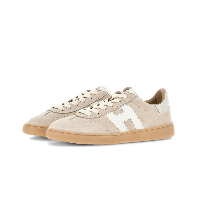 SNEAKERS COOL Woman Sand 