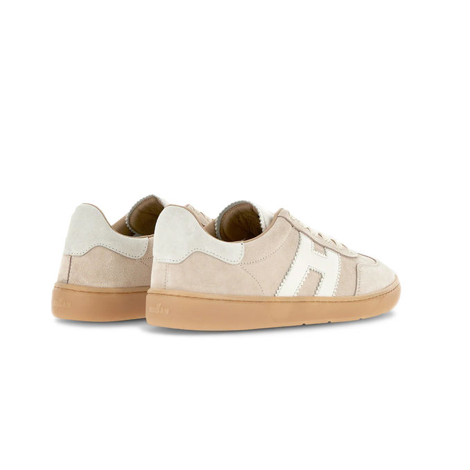 SNEAKERS COOL Woman Sand 