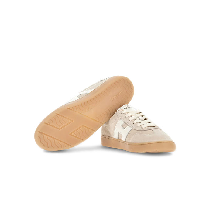 SNEAKERS COOL Woman Sand 