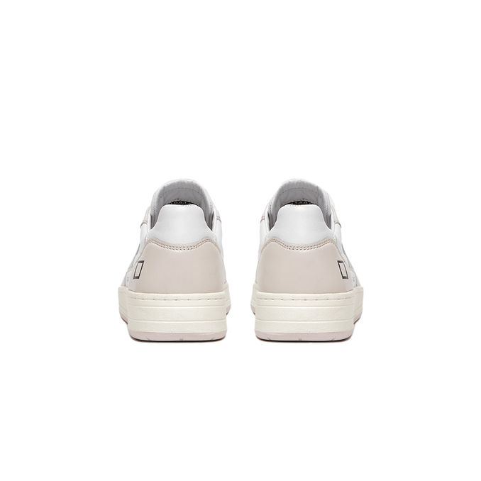 SNEAKERS COURT 2.0 SOFT Woman White Pink