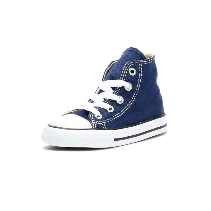 SNEAKERS CT ALL STAR HI Boy Navy