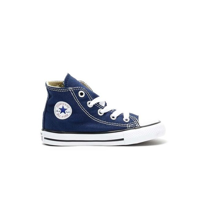 SNEAKERS CT ALL STAR HI Boy Navy