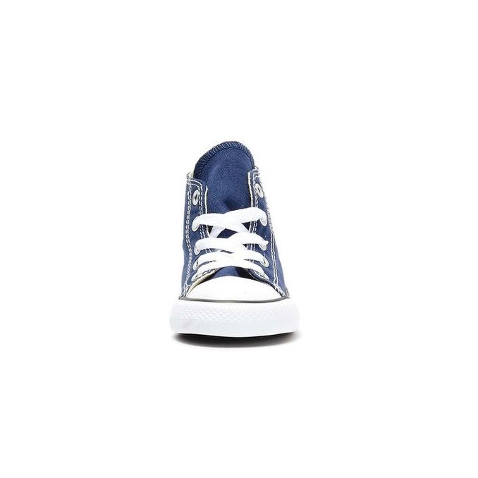 SNEAKERS CT ALL STAR HI Boy Navy