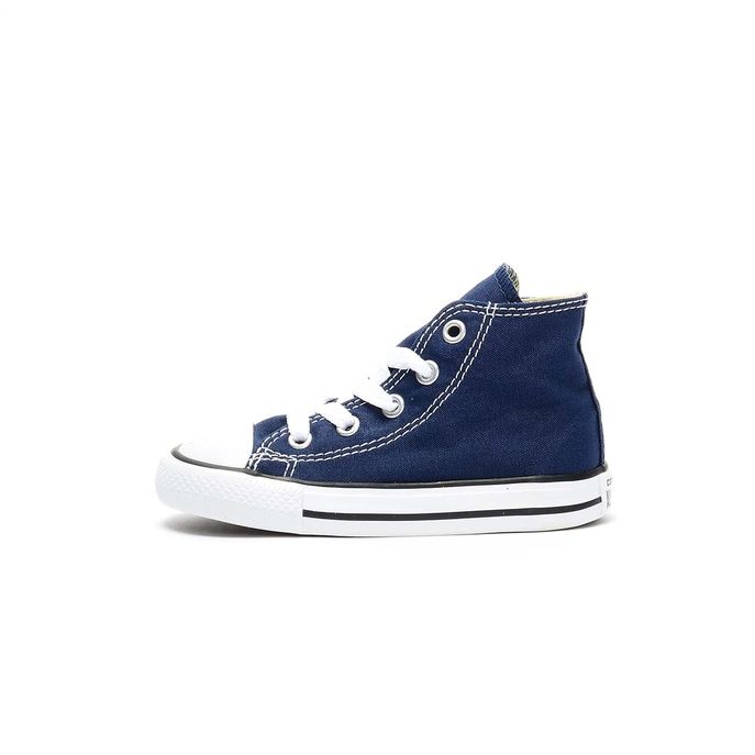 SNEAKERS CT ALL STAR HI Boy Navy