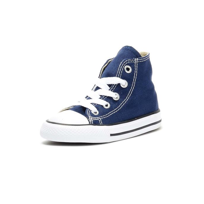 SNEAKERS CT ALL STAR HI Boy Navy
