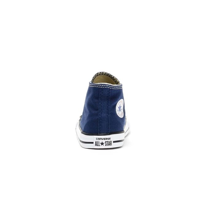 SNEAKERS CT ALL STAR HI Boy Navy