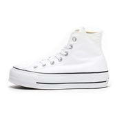 SNEAKERS CTAS LIFT HI Women White black SNEAKERS CTAS LIFT HI Women White black