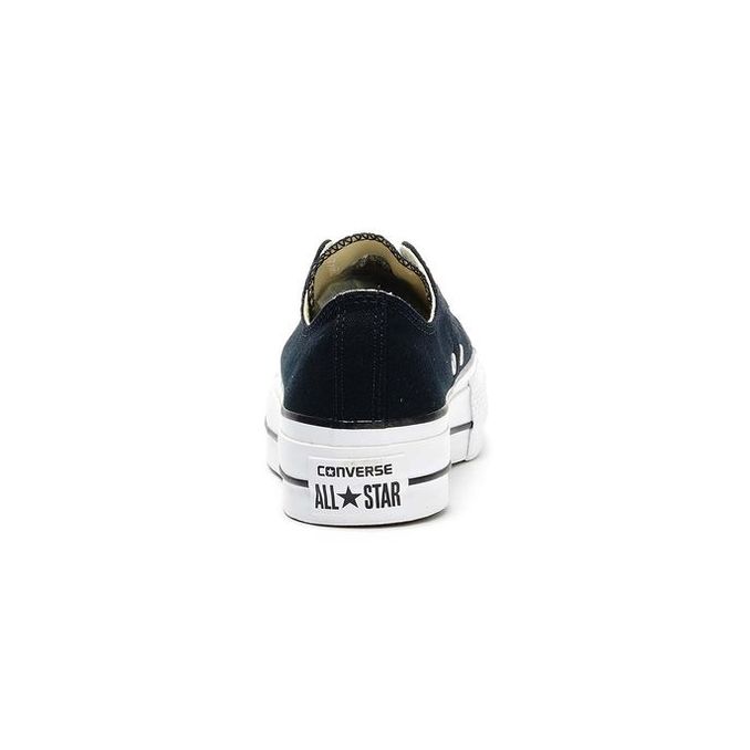 SNEAKERS CTAS LIFT OX Women Black white