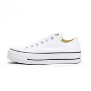 SNEAKERS CTAS LIFT OX Women White black SNEAKERS CTAS LIFT OX Women White black