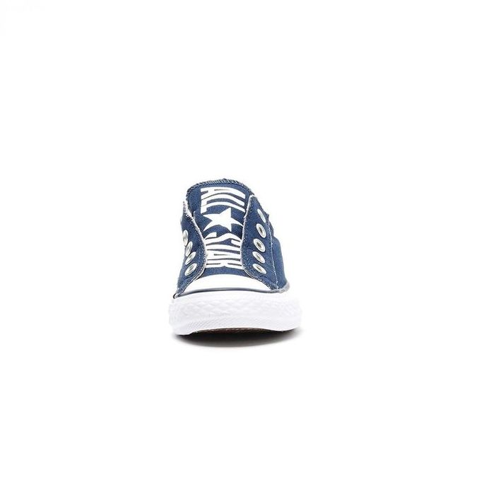 SNEAKERS CTAS SLIP ATHLETIC Boy Navy white