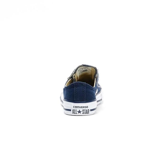 SNEAKERS CTAS SLIP ATHLETIC Boy Navy white